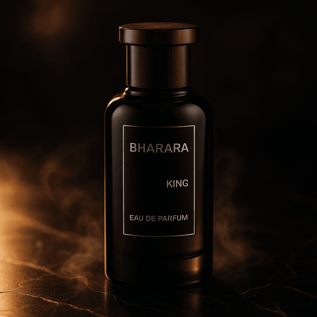 Bharara King