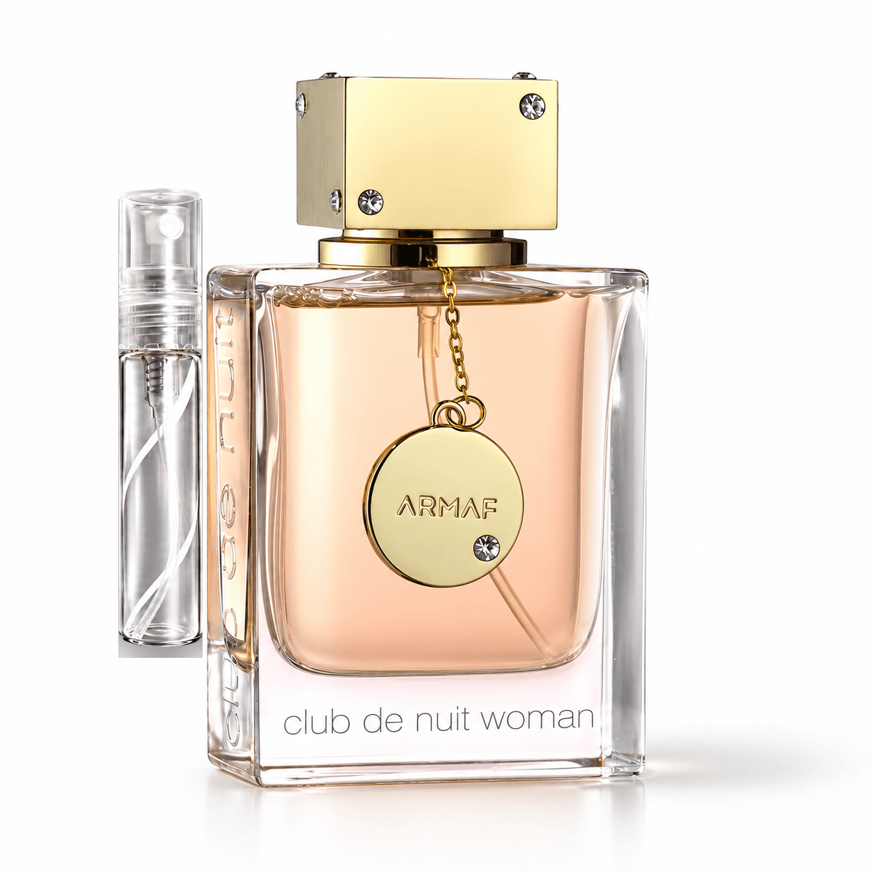 Club de Nuit Woman, Armaf