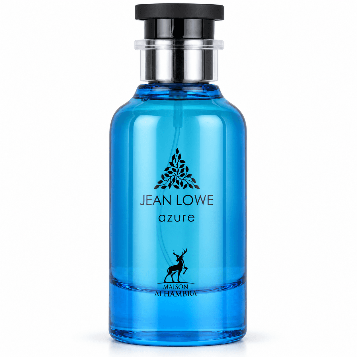 Jean Lowe Azure