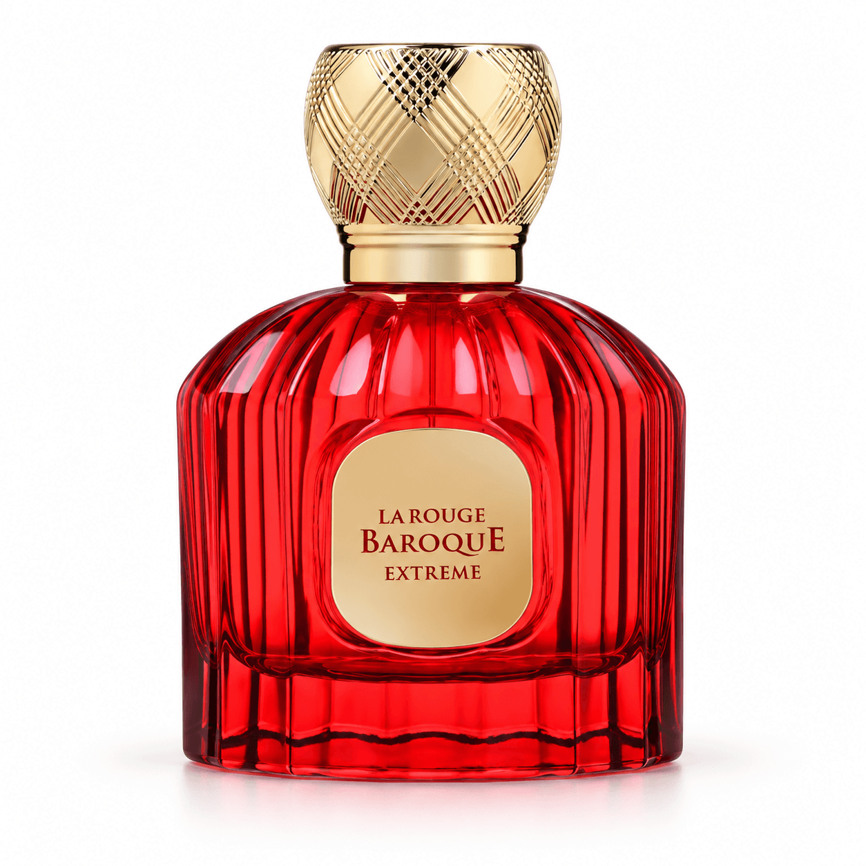 La Rouge Baroque Extreme